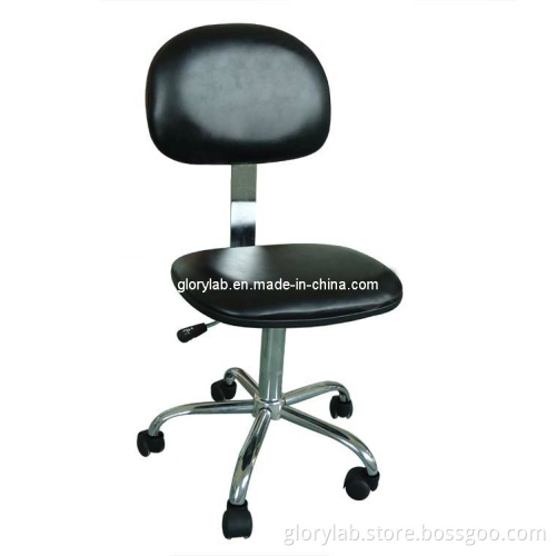 High Quality Leather Lab Chair (JH-ST004)